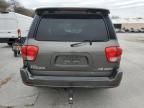 2007 Toyota Sequoia Limited