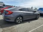 2016 Honda Civic EXL