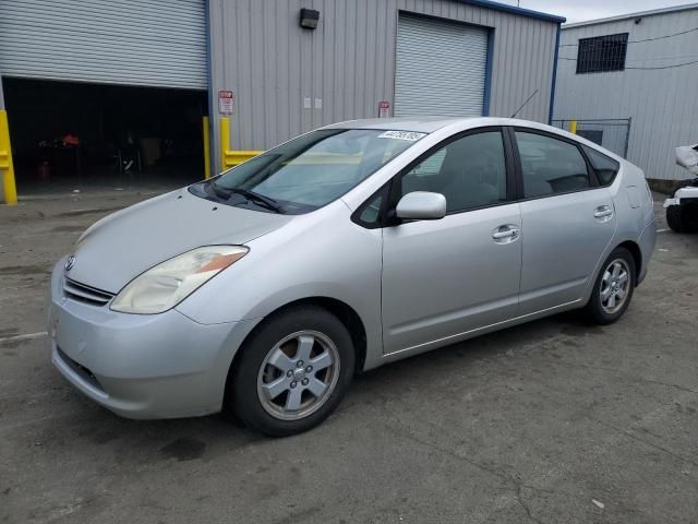 2004 Toyota Prius