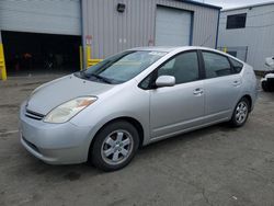 Hybrid Vehicles for sale at auction: 2004 Toyota Prius