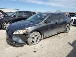 2009 Toyota Camry Base en venta en Haslet, TX