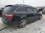 2013 Honda Odyssey Touring