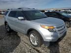 2011 Ford Explorer Limited