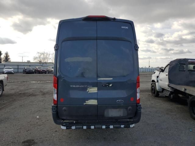 2021 Ford Transit T-250