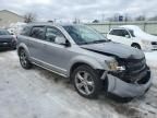 2017 Dodge Journey Crossroad