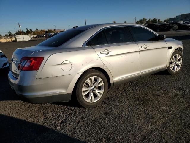 2011 Ford Taurus SEL