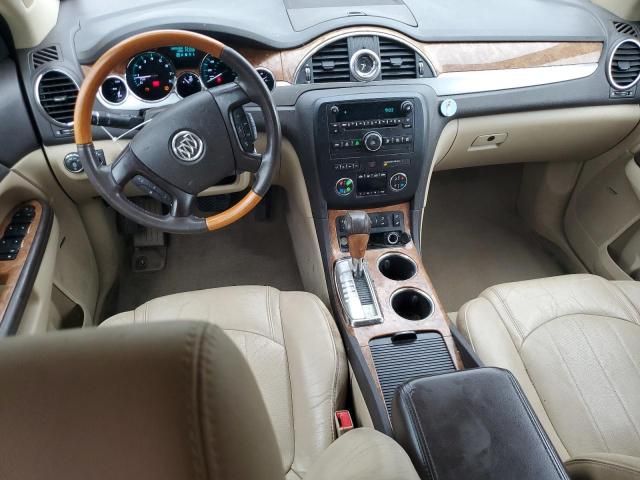 2011 Buick Enclave CXL