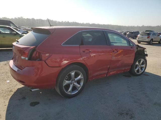 2015 Toyota Venza LE