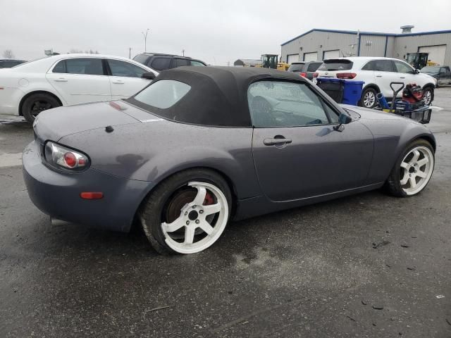 2006 Mazda MX-5 Miata