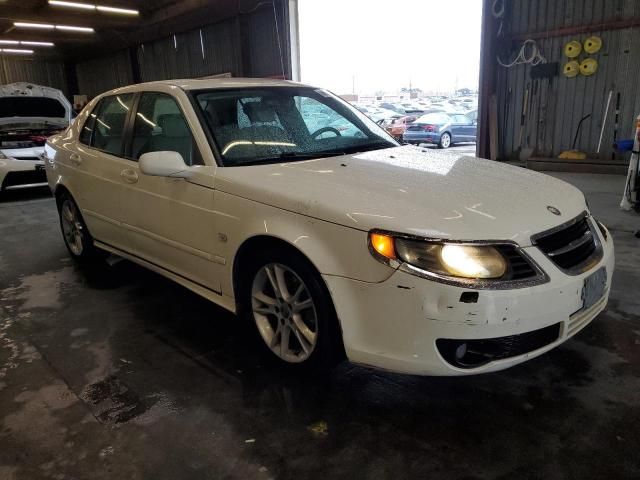 2007 Saab 9-5 2.3T