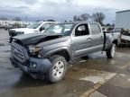 2017 Toyota Tacoma Double Cab