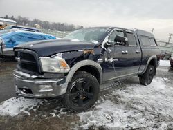 Salvage cars for sale at Pennsburg, PA auction: 2012 Dodge RAM 1500 SLT