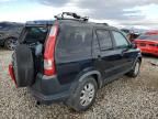 2005 Honda CR-V EX