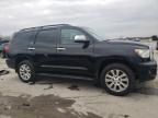 2012 Toyota Sequoia Platinum