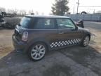 2011 Mini Cooper