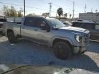 2025 GMC Sierra K2500 AT4