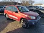 2003 Toyota Rav4