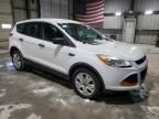 2015 Ford Escape S