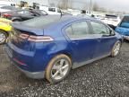 2013 Chevrolet Volt