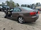 2012 Volkswagen Jetta TDI