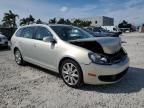 2011 Volkswagen Jetta TDI