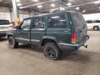 1999 Jeep Cherokee Sport