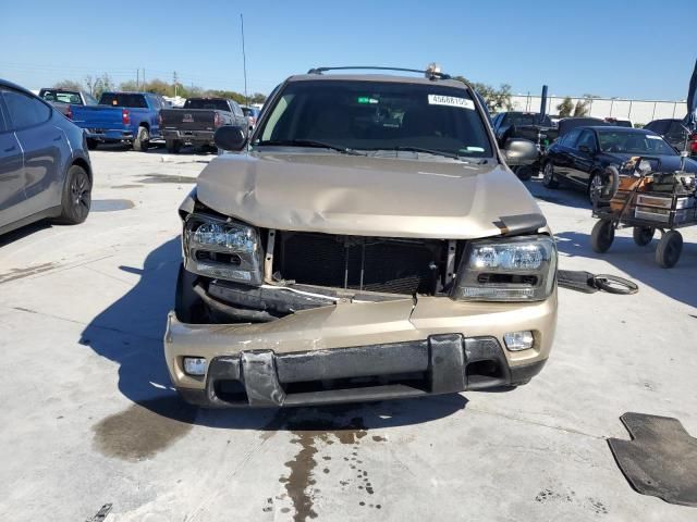 2005 Chevrolet Trailblazer LS