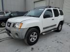 2013 Nissan Xterra X