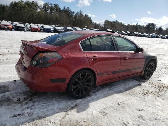 2009 Nissan Altima 2.5