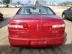 2008 Lincoln MKZ