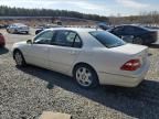 2005 Lexus LS 430