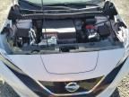 2019 Nissan Leaf S Plus