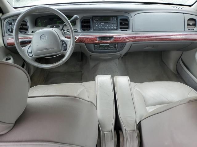 2000 Mercury Grand Marquis LS