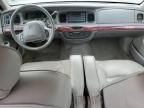 2000 Mercury Grand Marquis LS