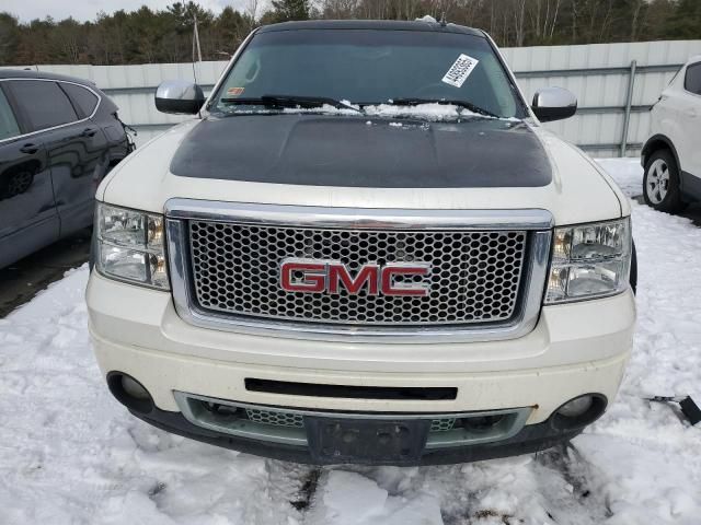 2011 GMC Sierra K1500 Denali