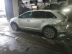 2009 Ford Edge Limited