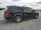 2013 Chevrolet Suburban C1500 LT