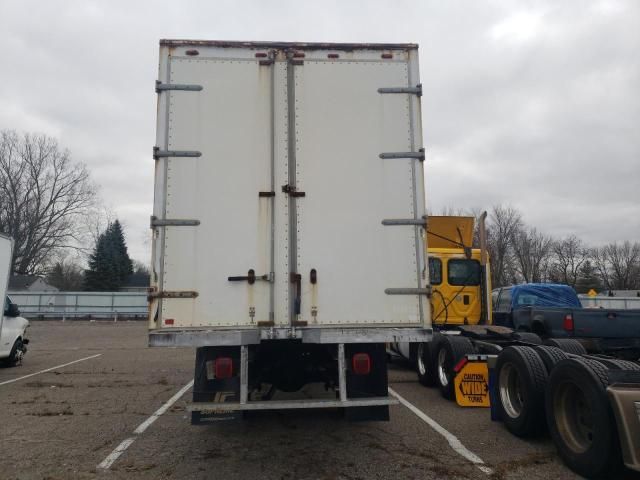 2015 Freightliner M2 106 Medium Duty