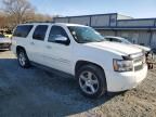 2013 Chevrolet Suburban K1500 LTZ