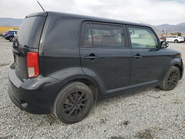 2015 Scion XB