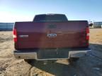 2005 Ford F150 Supercrew