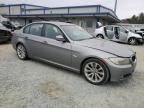 2011 BMW 328 I Sulev