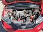 2015 Honda FIT LX