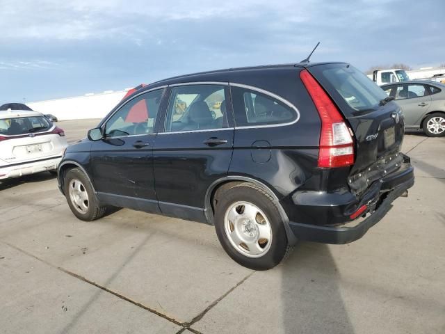 2011 Honda CR-V LX