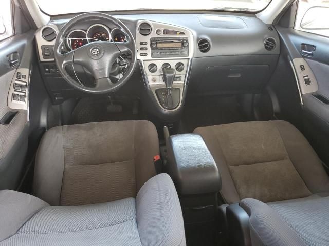 2005 Toyota Corolla Matrix XR