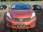 2012 Honda FIT Sport