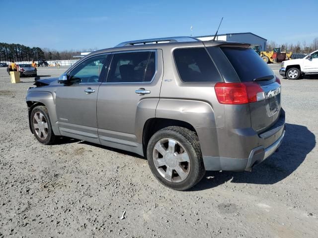 2012 GMC Terrain SLT