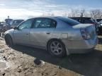 2006 Nissan Altima S