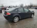 2011 Ford Focus SEL