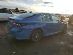 2024 Toyota Camry SE Night Shade